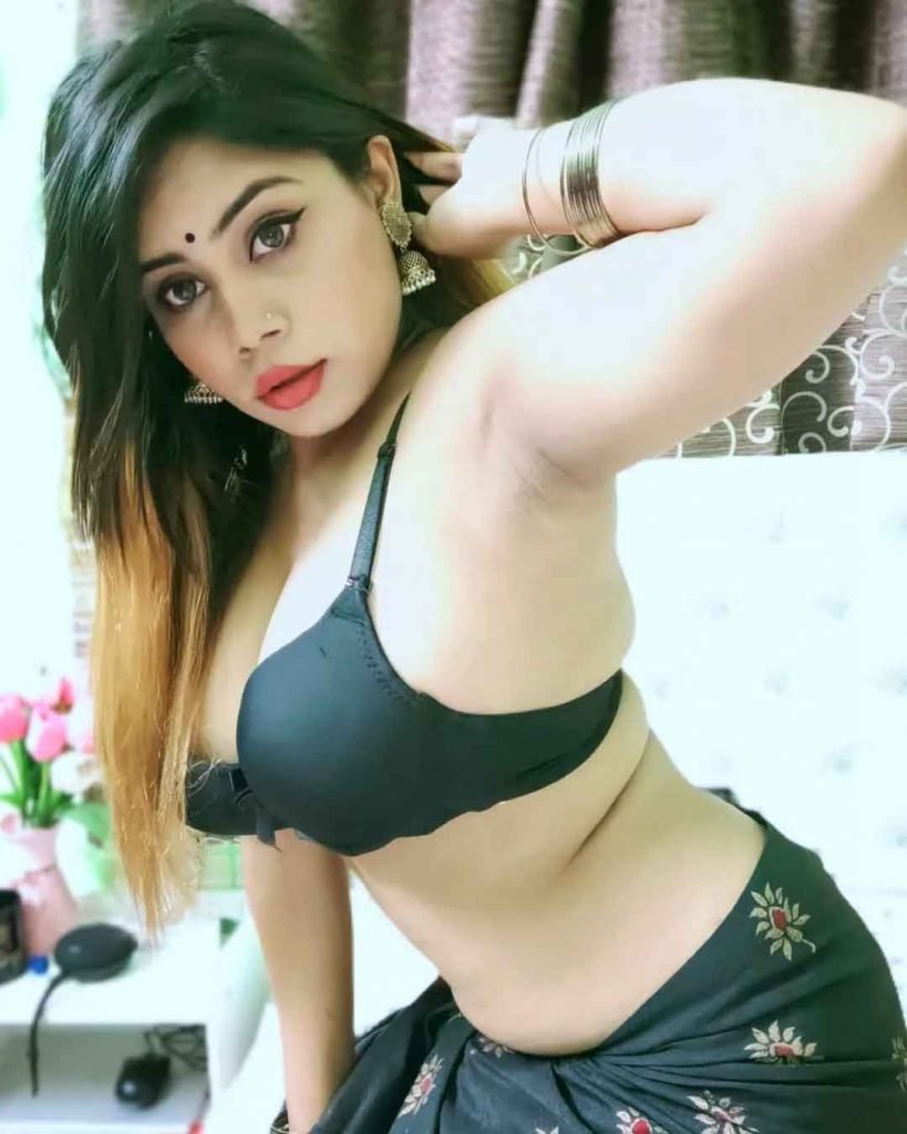 Delhi Call Girl