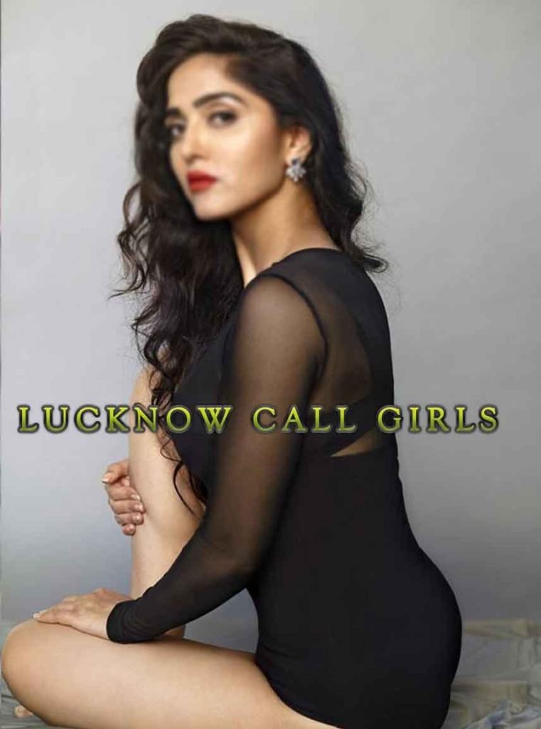 Call Girl in Lucknow Reena