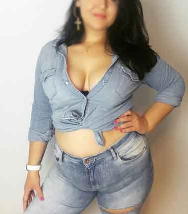 Renuka Oberoi Aerocity Escort